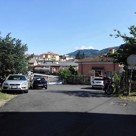 Le Stelle Di Martina- Affittacamere - La Spezia Zewnętrze zdjęcie