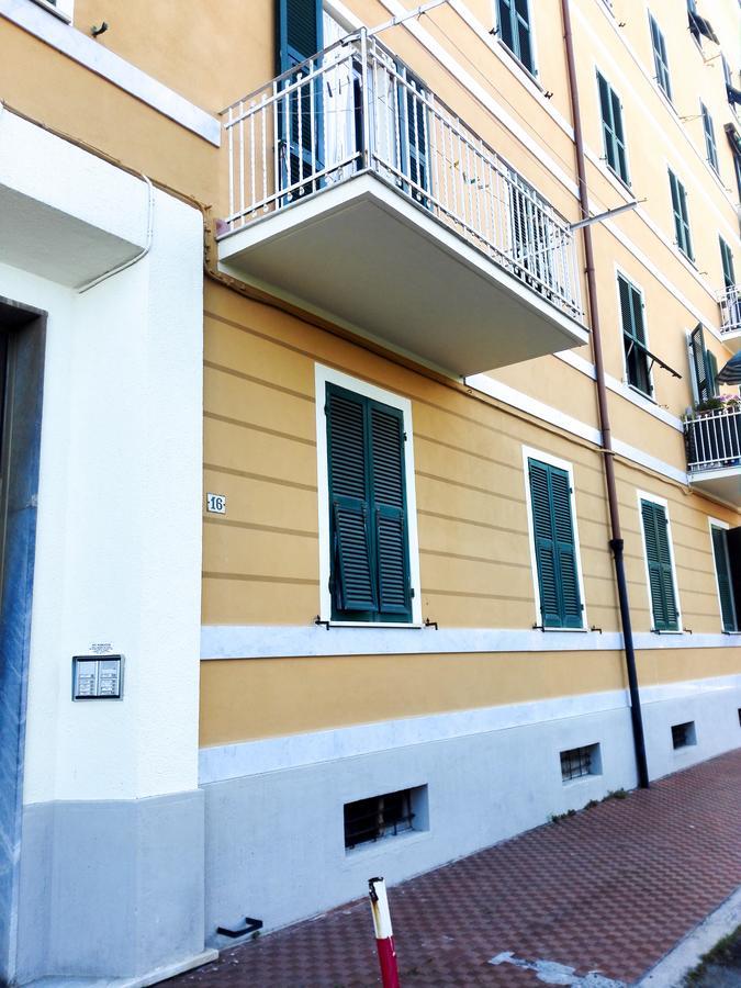 Le Stelle Di Martina- Affittacamere - La Spezia Zewnętrze zdjęcie