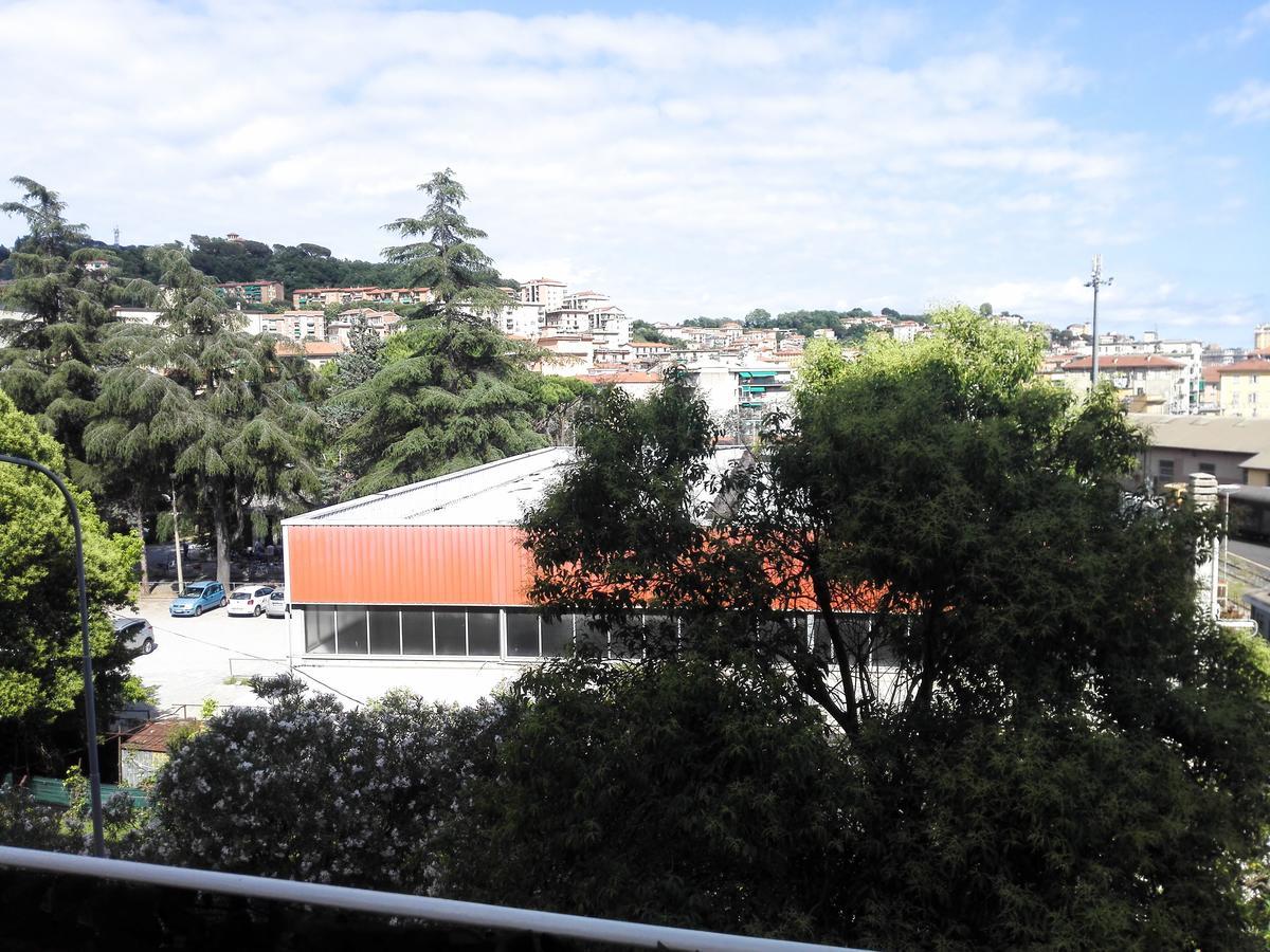 Le Stelle Di Martina- Affittacamere - La Spezia Zewnętrze zdjęcie